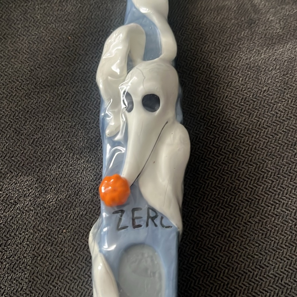 Tim Burton’s Nightmare Before Christmas Candles - Picture 6 of 15